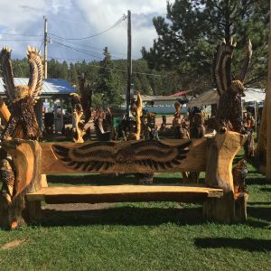 Benches