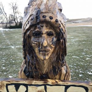 Custom Art Pieces