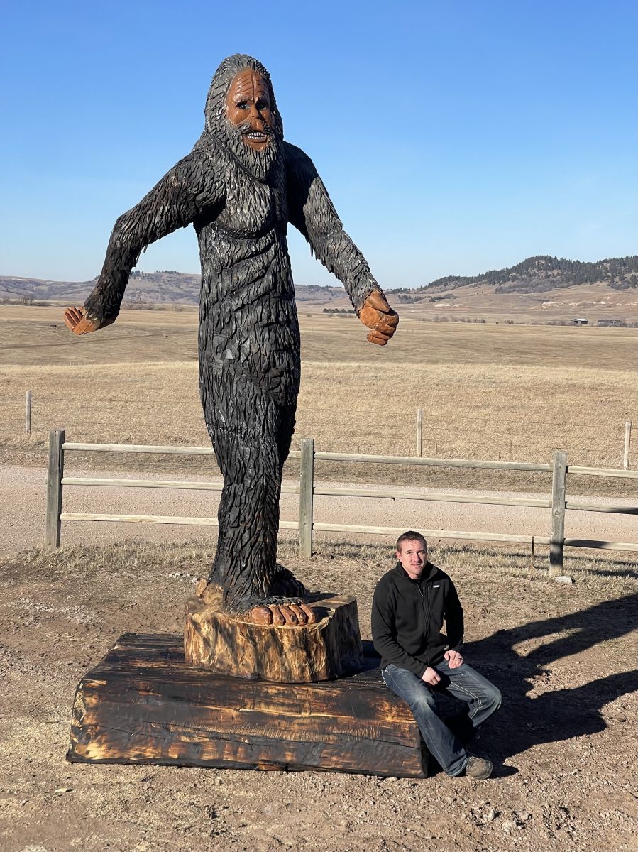 Big Foot