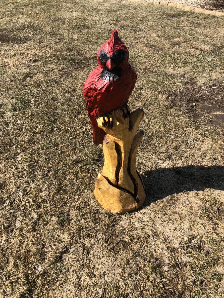 Cardinal
