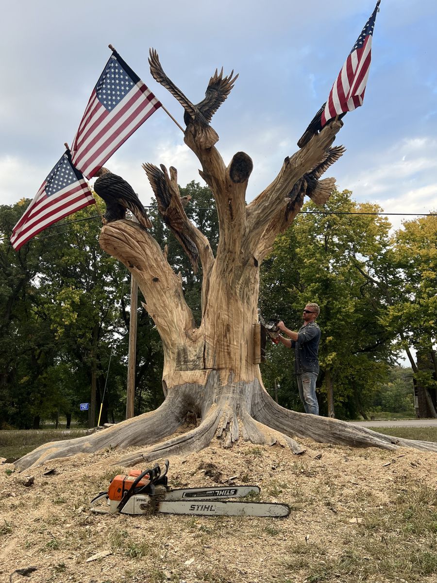 Jarrett Dahl 092223