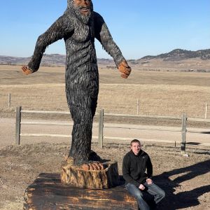 Big Foot
