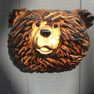 Bear Head