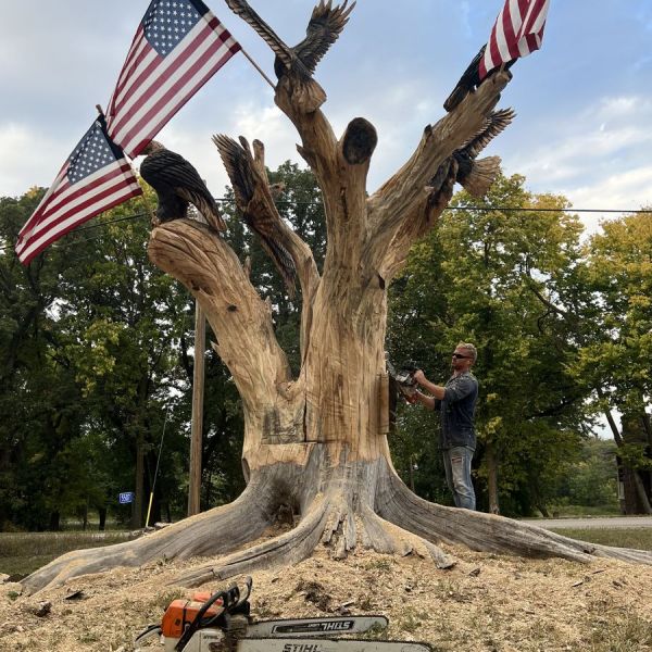 Jarrett Dahl 092223